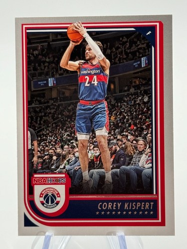 2022-23 Panini NBA Hoops #5-299 COMPLETE YOUR SET! - Picture 91 of 228