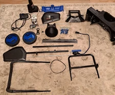 Snow Joe SnowJoe Sun Joe SJ624E SJ625E PARTS for 21 in Electric Snow Thrower (C)