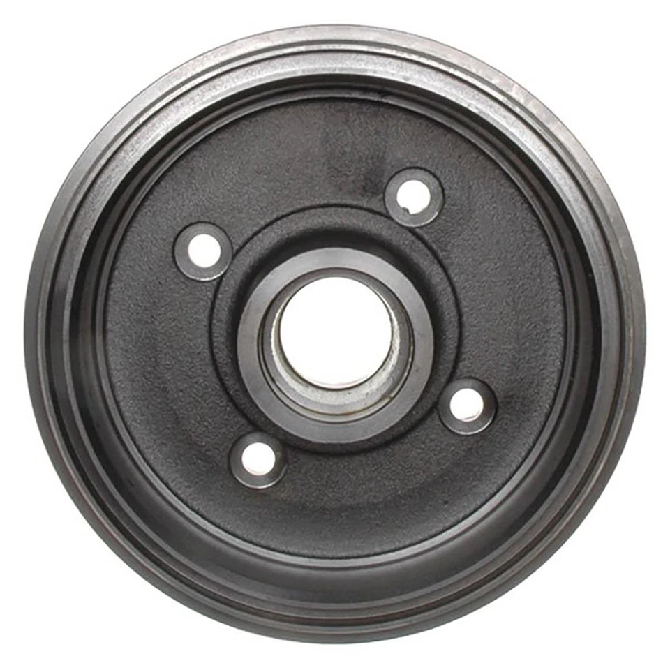 Tambores de freno traseros y zapatas de freno kit de resorte de hardware para Suzuki Swift 1995 1996 Foto 3 de 4