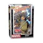 Funko Multiple: Marvel - Groot - Target (Exclusive) #12