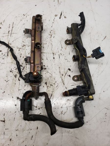 Fuel Injection Parts Fuel Injector 3.5L Fits 06-17 ODYSSEY 979361