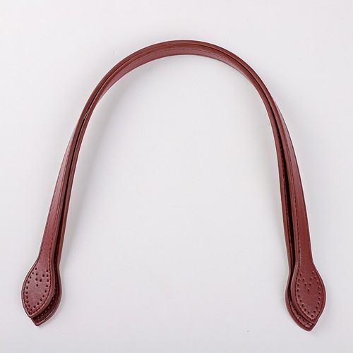 Maniglie con cinturino per borsa in pelle, cinghie di ricambio per borsa, coppia manici per borsa _A - Foto 59 di 104