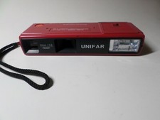 Unifar Pocket Camera 110