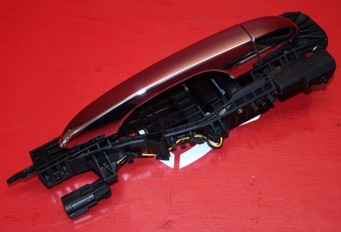 2014-2019 MASERATI GHIBLI M157 Q4 OEM LEFT REAR DRIVER SIDE EXTERIOR DOOR HANDLE