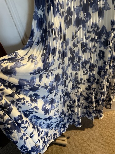 Eliza j Dress Maxi Long Size 20 - Picture 9 of 13