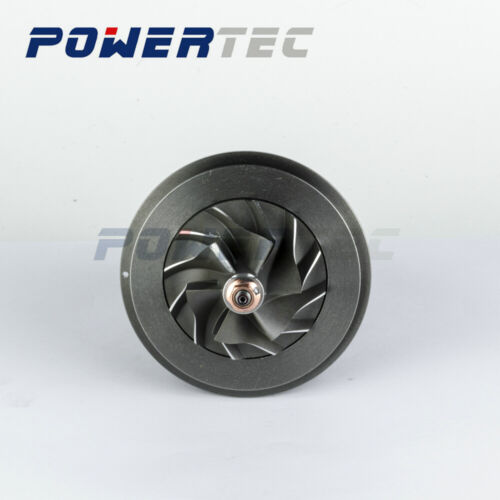 Cartucho turbo HX27W 504203236 4033251 2855947 para retroexcavadora Iveco CNH - Imagen 7 de 12