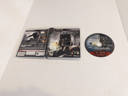 PlayStation 3 PS3 Games Lot Tested You Choose Bundle & Save up to 20% Free Ship - Picture 26 of 134