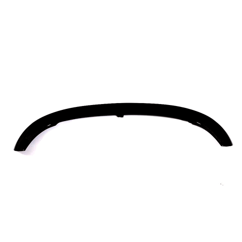 Spoiler tetto nero lucido spoiler posteriore ala posteriore per Mercedes W166 GLE400 GLE63 - Foto 8 di 10