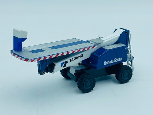 CONRAD TADANO SuperDeck AW210SX 1.50 - Foto 6 di 10