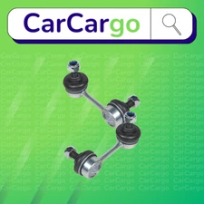 X2 Stabiliser Anti Roll Bar Drop Link Mitsubishi Outlander Diesel 2006-2016