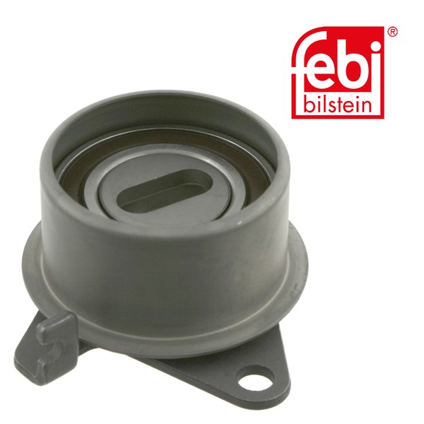 Febi Bilstein Spannrolle Zahnriemen FüR Mitsubishi Colt V Cj_ Cp_ Space Star-image