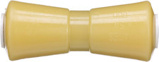 Keel Roller, 12 In. X 5/8 In., TPR, Gold