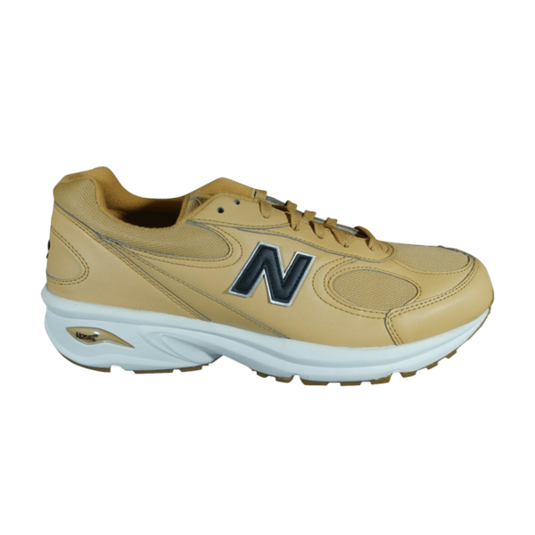 Size 11.5 - New Balance 498 Mustard 
