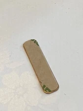 Part S.T Dupont gaslighter part/Cover plate