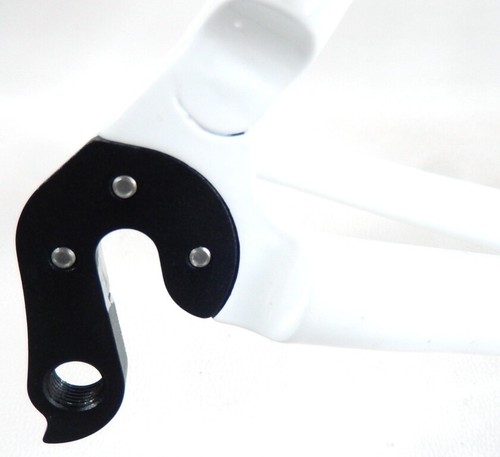 CADRE EDGE DESIGN CARBONE REVOLUTION 3.1 DI 2 + FOURCHE CARBONE TAILLE XL - NEUF - Picture 3 of 7