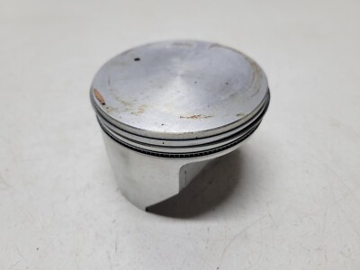 #ad GENERAC PISTON amp; RING SET 0E2985 $18.99