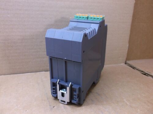 QS90SR2SN-CC Mitsubishi PLC Q CC-Link Safety Relay Module QS90SR2SNCC - Picture 3 of 4