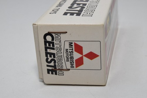 B69 1:40 ORIGINAL EMPTY BOX DIAPET G-46 G46 MITSUBISHI CELESTE EXC. COND. 2 - Picture 2 of 8