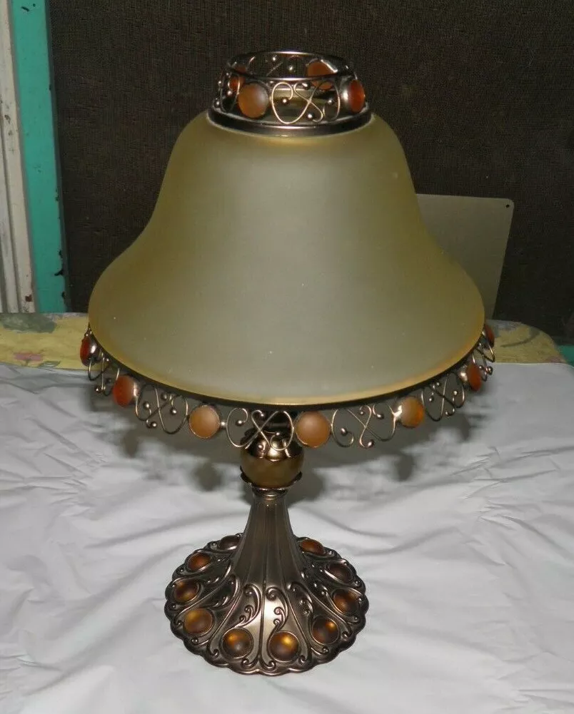 Partylite paris retro tealight lamp deals