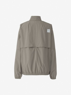 ASK availability First)THE NORTH FACE Enride Track Jacket (Unisex
