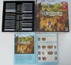 Top Condition: Dominion The First Edition By Hans Im Glück! 100% Complete!