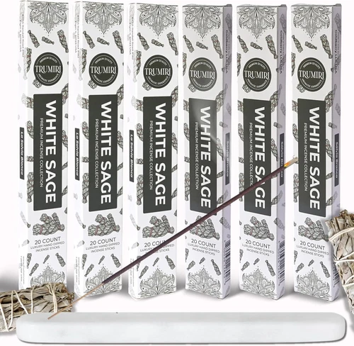 Huge Sale Trumiri 360 Incense Sticks Mix & Match BUY 2 GET 1 FREE