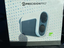 Precision Pro NX10 Non-Slope Laser Rangefinder: BRAND NEW