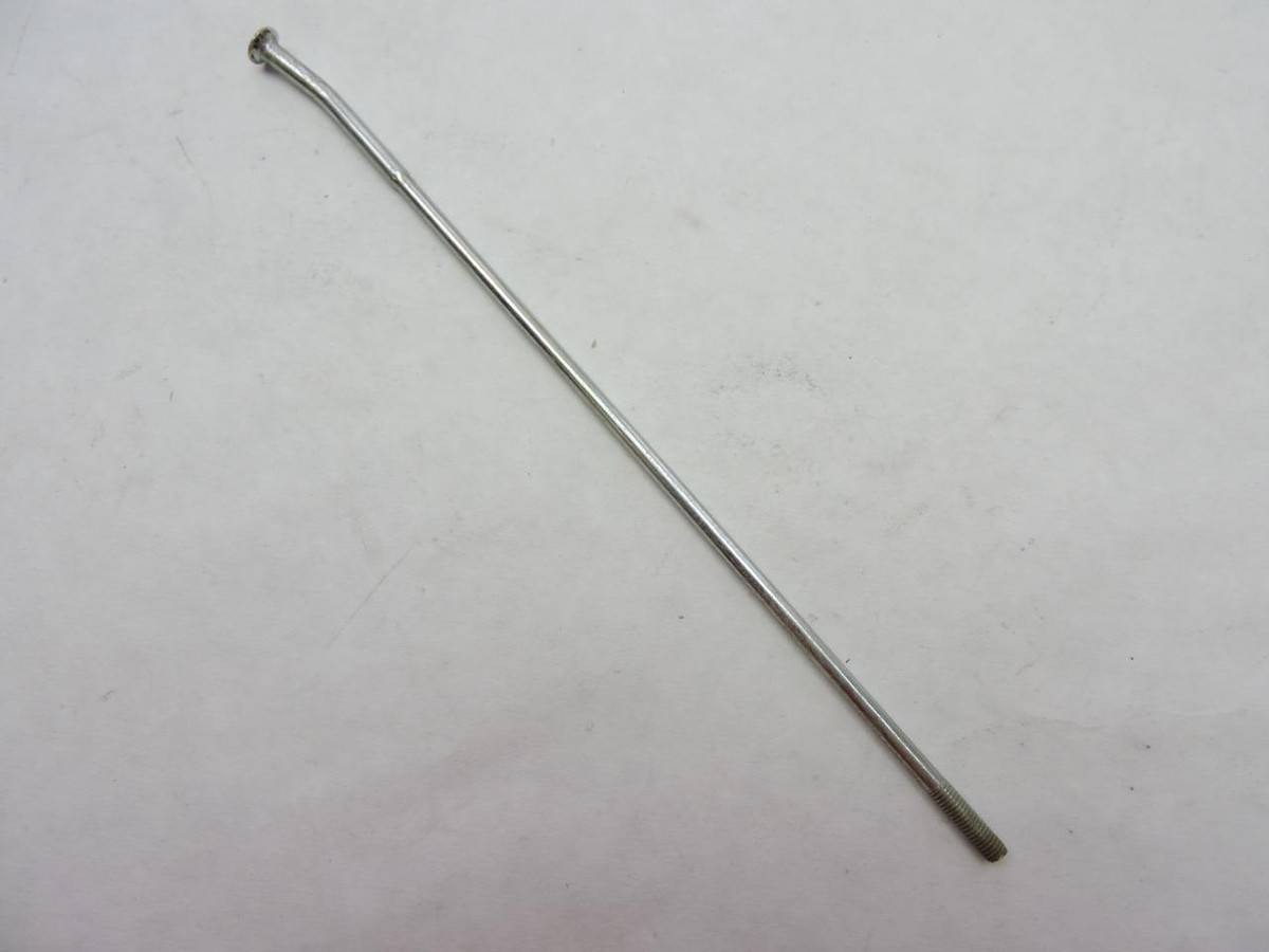 アクセサリー ha1129 41029-1109 NOS Kawasaki Spoke, Rear, Inner, RH KX125-C1