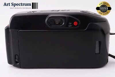 【C-128】動作品 Canon autoboy zoom aiaf Canon Autoboy AiAf Ai Af Zoom 38-60mm f3.8-5.6 | Point