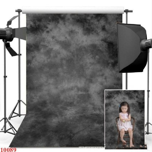 Abstract Plain Solid Backdrop Portrait Photography Studio Professional Backdrop - Picture 5 of 11