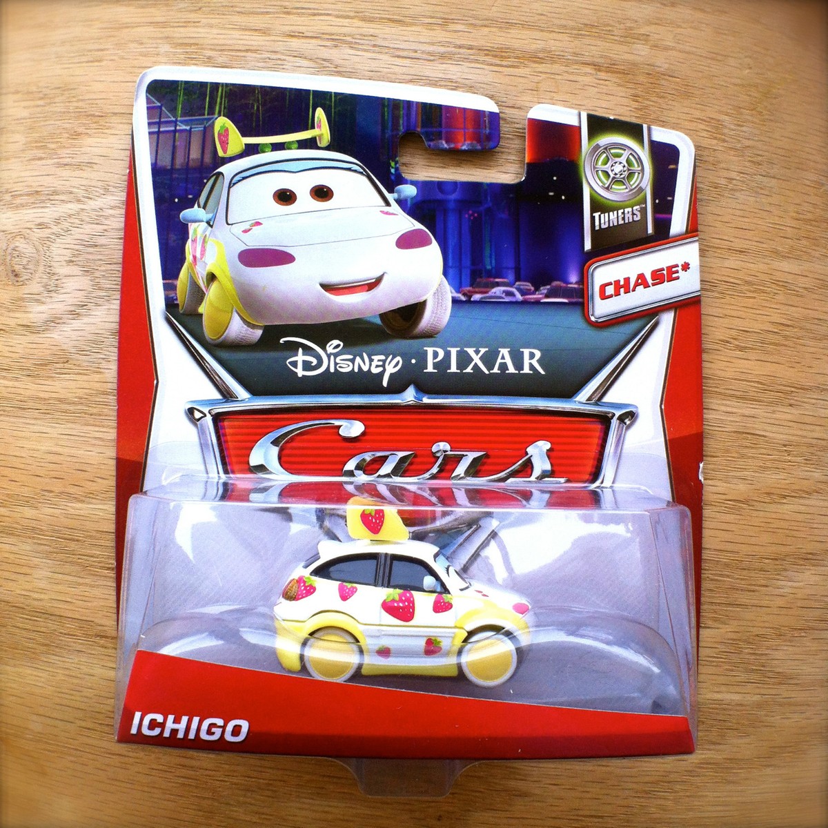 Disney Store Cars ミニカーセット　激激レア レア カーズ ミニカーセット ディズニーピクサー - メルカリ