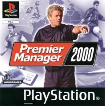Premier Manager 2000 - Image 1 of 1