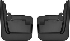 2 Pack Truck Mud Flaps For Gmc Sierra 1500 2019-2026 Front Set