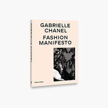 Gabrielle Chanel: Fashion Manifesto von Miren Arzalluz | Buch | Zustand sehr gut