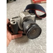 Canon EOS Rebel 2000 35mm Film SLR Camera with EF 28-80mm IV USM Zoom Lens