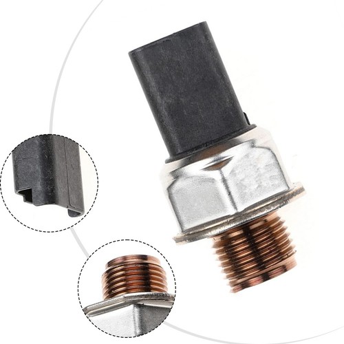Common Rail Switch Fit For Delphi Good Quality Installation Kit Non-deformation - Picture 3 of 8