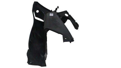 Plataforma Derecha Aprilia Atlantic 500 2001 2002 Carcasa Reposapiés DX - Imagen 3 de 12