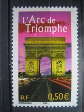 🧿  FRANCE - ANNÉE  2003   N° 3599  NEUF**