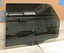 2011 Ford Escape Door Window Glass Driver Left Rear 2008-2012