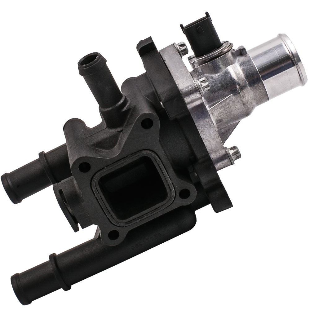 Thermostat Housing for Vauxhall Opel Astra H J Insignia Zafira 55353311