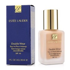 Estee Lauder Double Wear Stay In Place Makeup SPF 10 No 16 Ecru 30ml NEW 