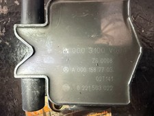 BOBINA ACCENSIONE A0001587703 SMART FORTWO COUPE (03 07)