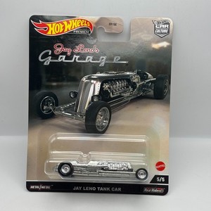 Jay Leno Hot Wheels | eBay