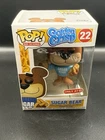 Funko Pop! Vinyl: Ad Icons - Sugar Bear - Target (Exclusive) #22 W Protector