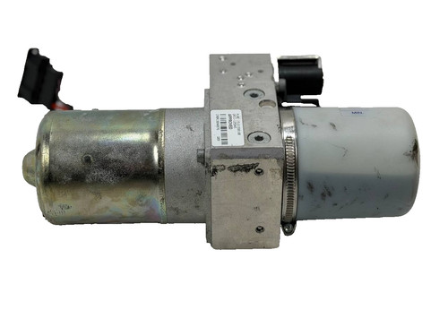 16-24 CHEVROLET CAMARO HYDRAULIC PUMP CONVERTIBLE TOP ROOF MOTOR OEM,15121590100