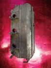 Mitsubishi ECLIPSE GALANT 3.8 V6 SOHC  Engine Front Valve cover 6g75 MIVEC