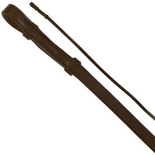 Exselle Plain Leather Rein