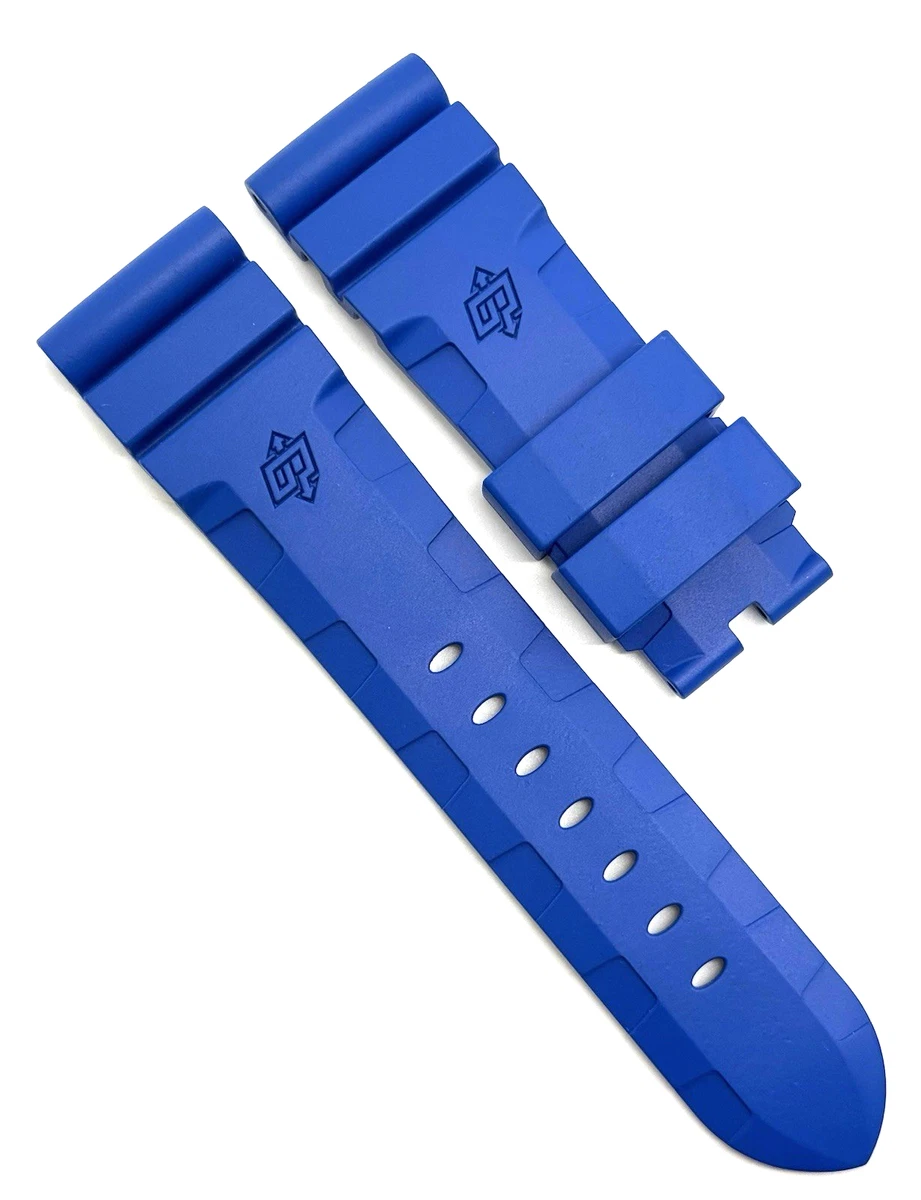 Panerai 22 mm Band Width Wristwatch Bands for sale | eBay