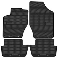 Fußmatten Komplettset für Peugeot 307 2001 - 2011