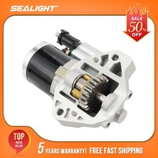 New Starter For Honda Odyssey Ridgeline Pilot 3.5L V6 2006-2008 17964 SMT0246